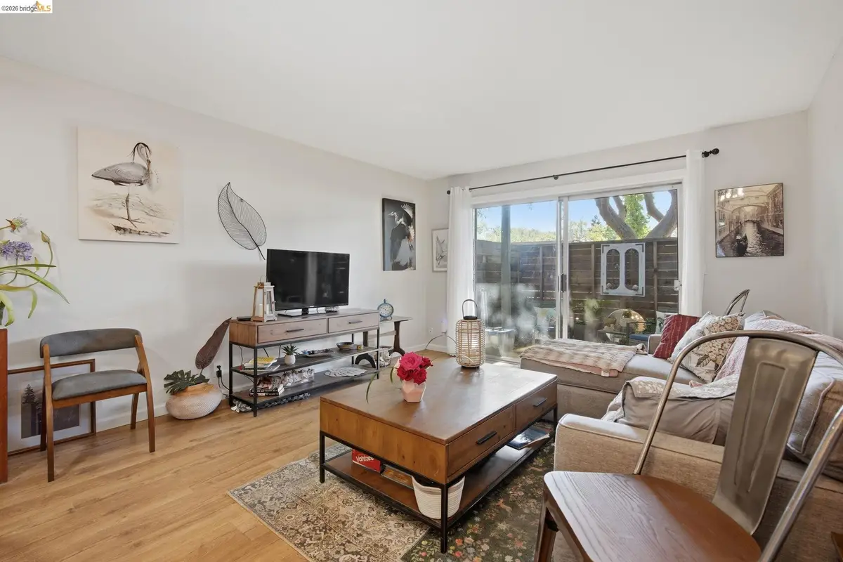 4081 Clayton Rd.  #118, Concord, CA 94521 - #1