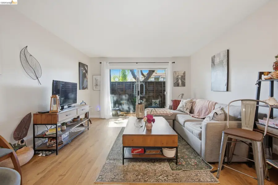 4081 Clayton Rd.  #118, Concord, CA 94521 - #2