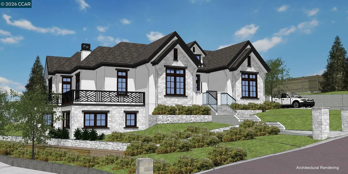 413 Shirlee Dr., Danville, CA 94526 - #1