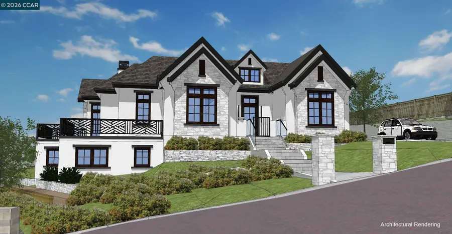 413 Shirlee Dr., Danville, CA 94526 - #3