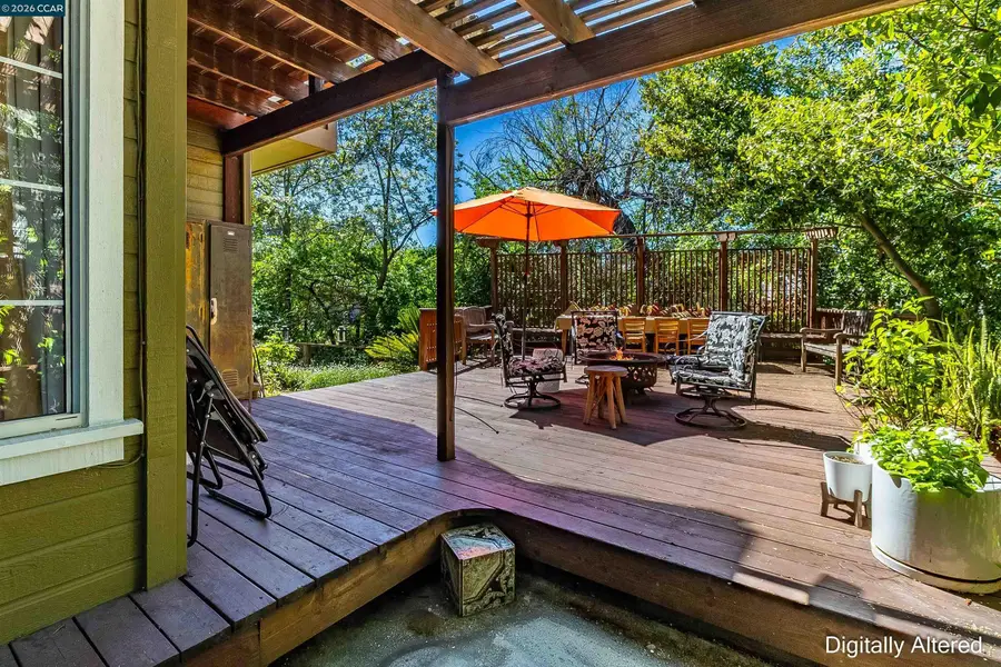 408 Fraga Ct, Martinez, CA 94553 - #3