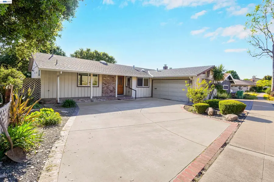 30245 Treeview Street, Hayward, CA 94544 - #2