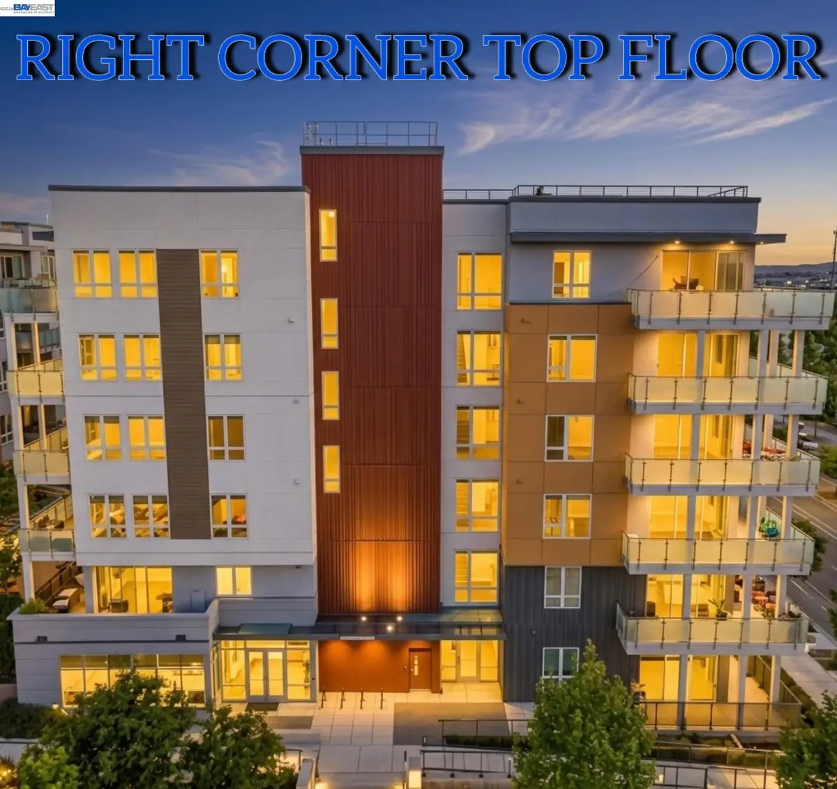 45128 Warm Springs Blvd  #609, Fremont, CA 94539 - #1