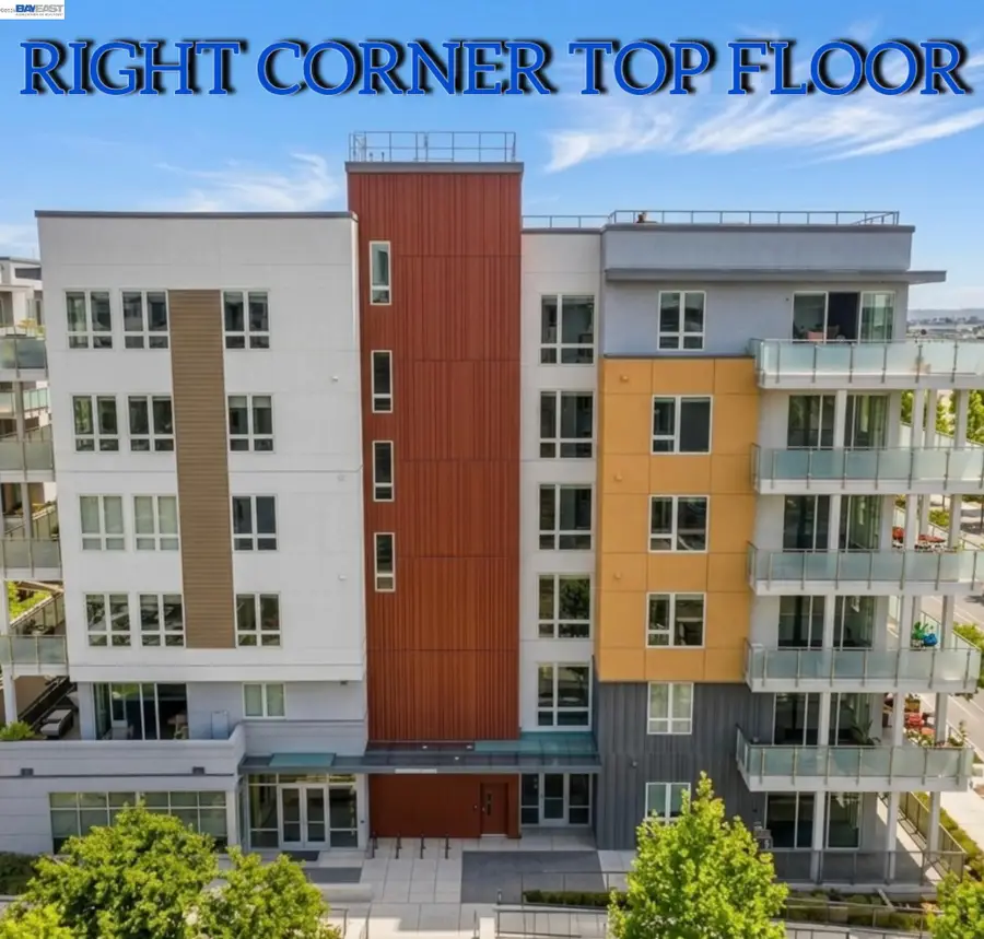 45128 Warm Springs Blvd  #609, Fremont, CA 94539 - #2