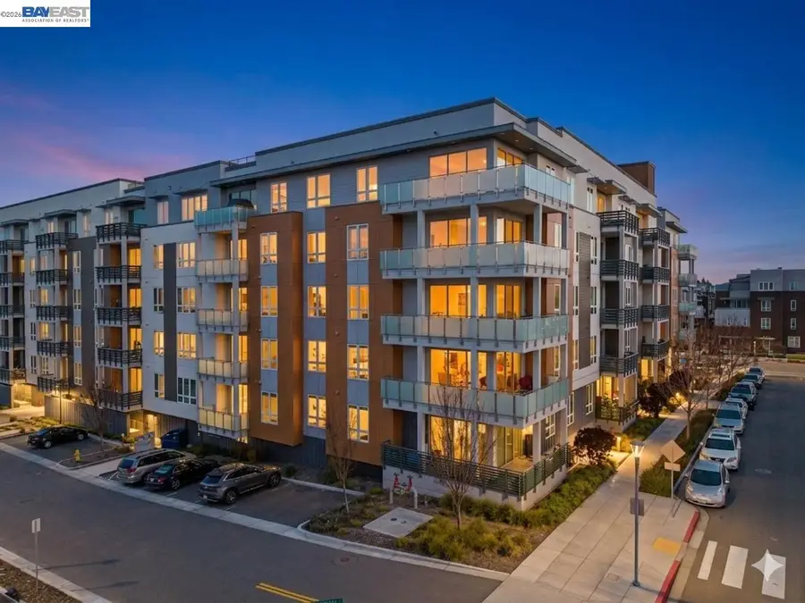 45128 Warm Springs Blvd  #609, Fremont, CA 94539 - #3