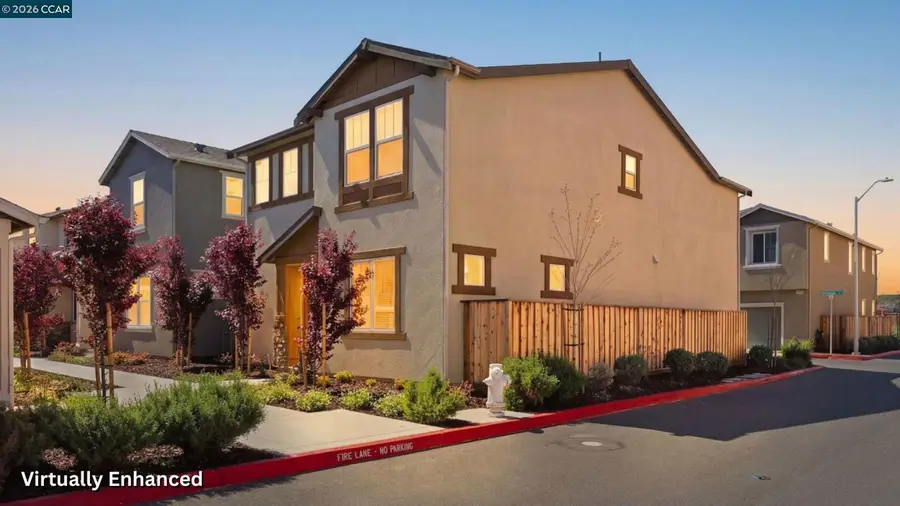 5 Brookdale Court, Pittsburg, CA 94565 - #2