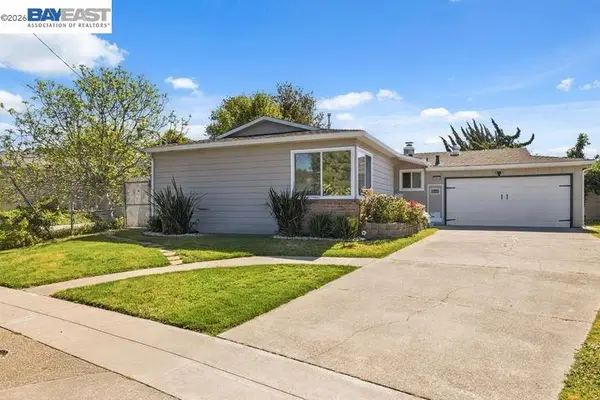 35442 Breton Dr, NEWARK, CA 94560