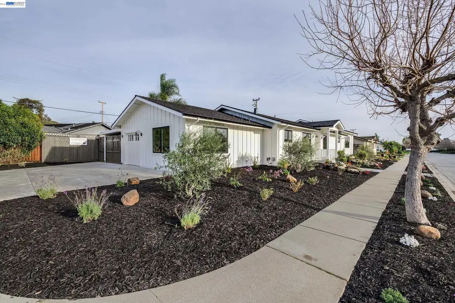 4759 Valpey Park Ave, Fremont, CA 94538 - #2