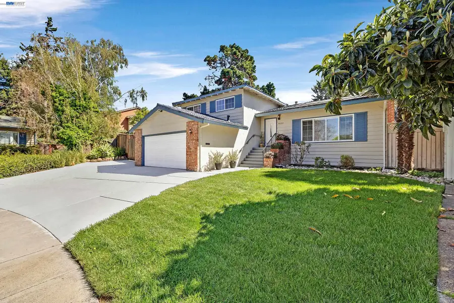 4022 San Juan Ct, Fremont, CA 94536 - #2