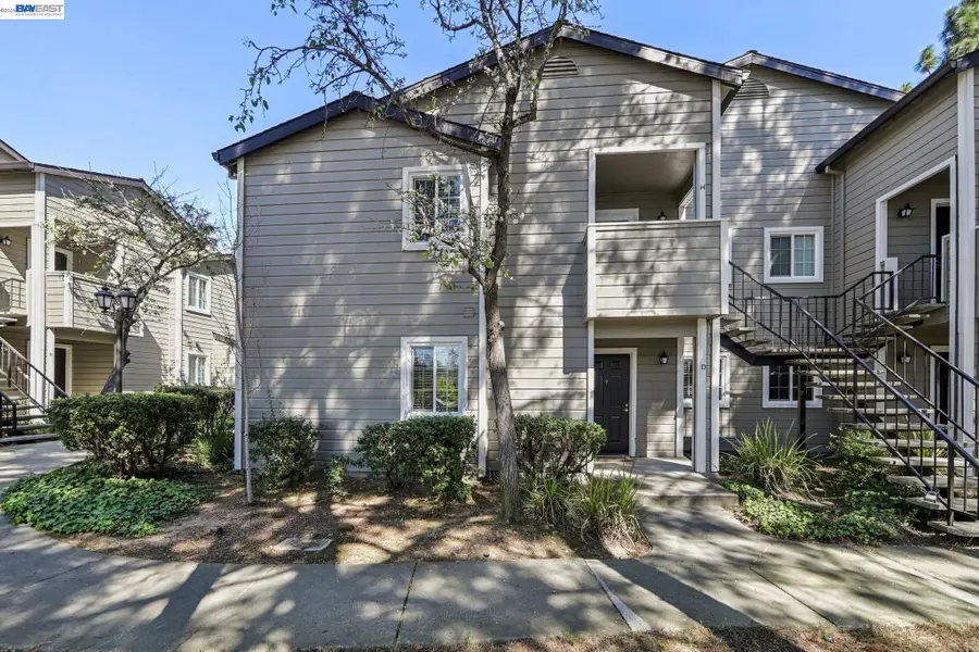 630 Canyon Oaks Drive  #D, Oakland, CA 94605 - #2