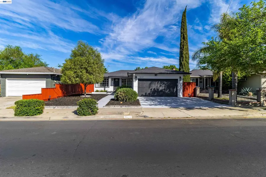 3610 Madeira Way, Livermore, CA 94550 - #2