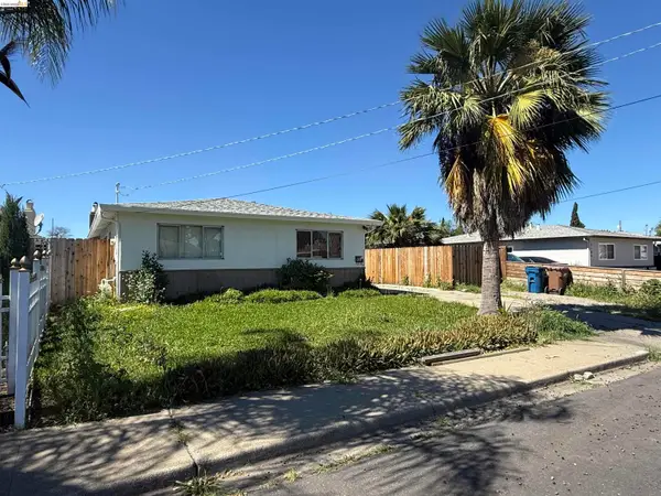 2108 Rubye Dr, ANTIOCH, CA 94509