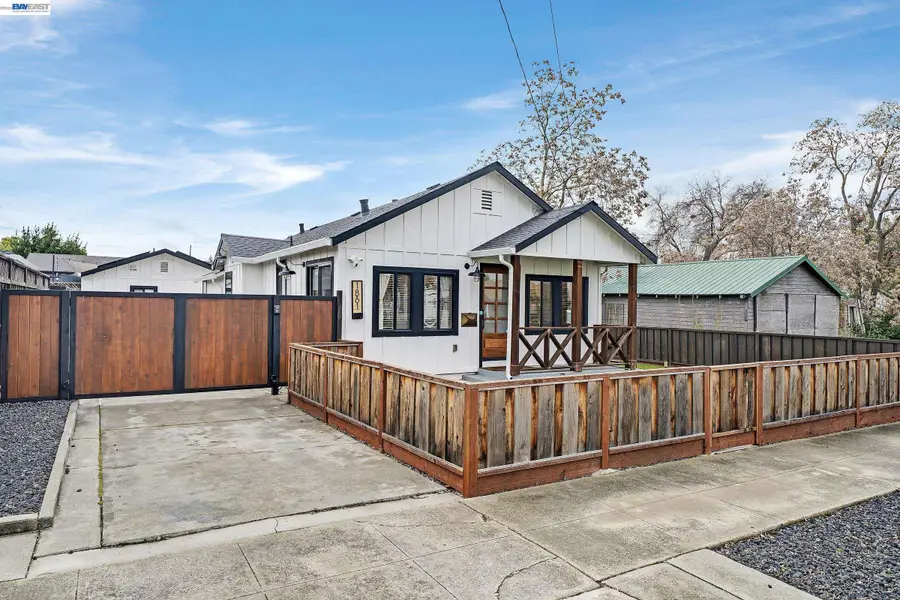 1861 Linden St, Livermore, CA 94551 - #3