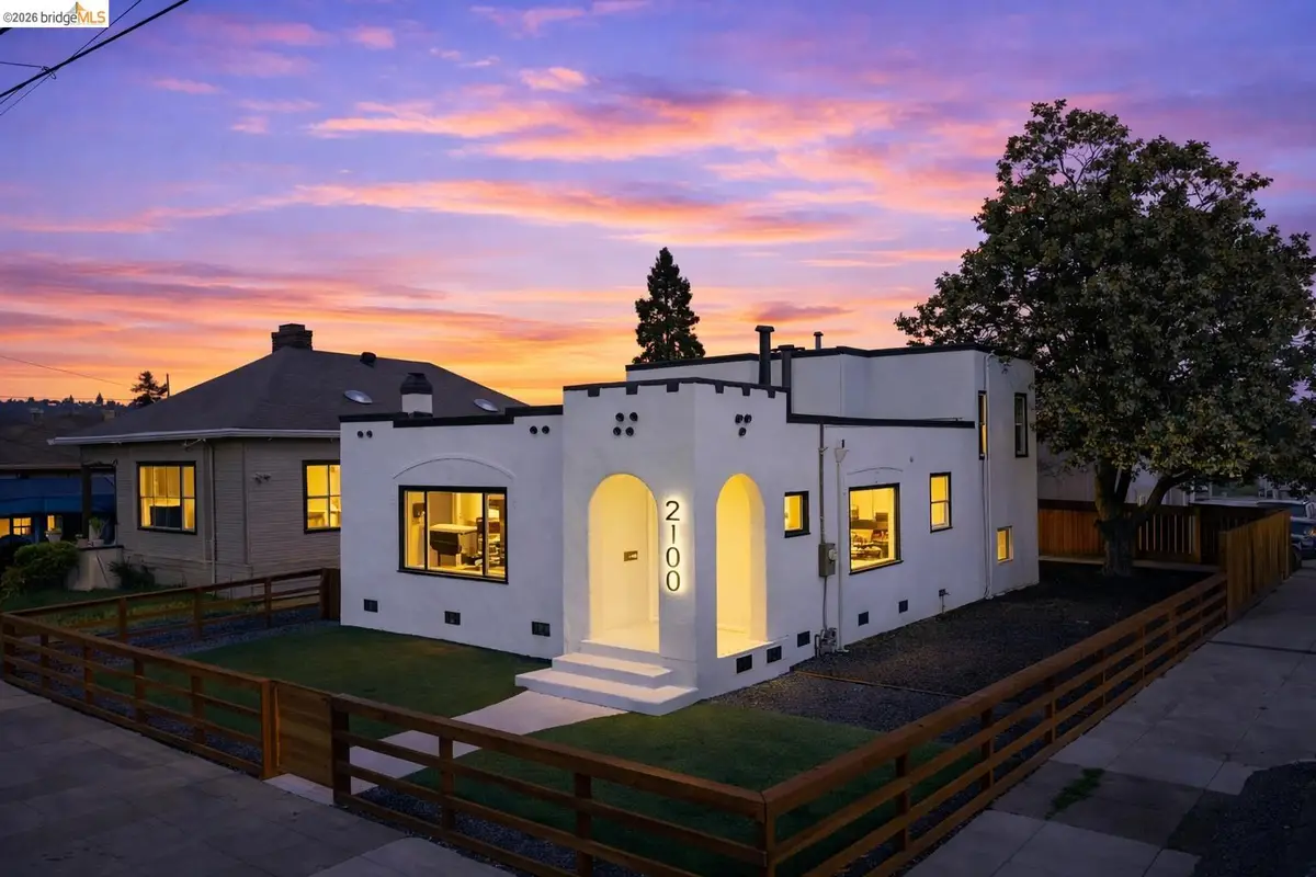 2100 69Th Ave, Oakland, CA 94621 - #1
