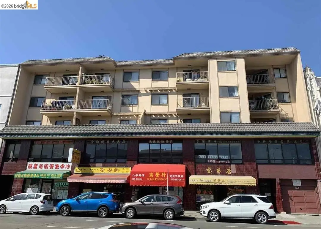 330 8Th St  #3D, Oakland, CA 94607 - #1
