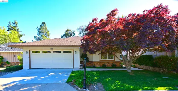 597 Saint George Rd, DANVILLE, CA 94526