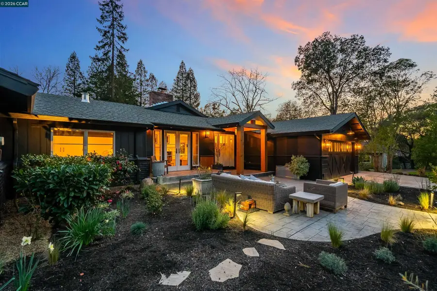 12 La Sombra Ct, Orinda, CA 94563 - #2