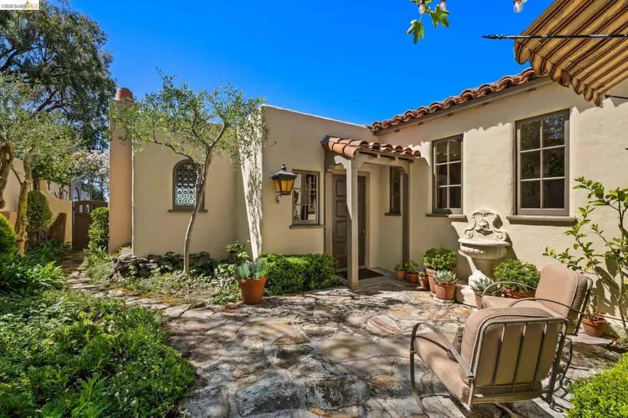 1004 Cragmont Avenue, Berkeley, CA 94708 - #3