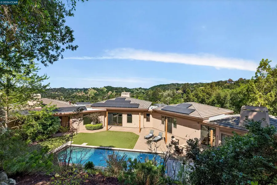 1 Gardiner Ct, Orinda, CA 94563 - #2