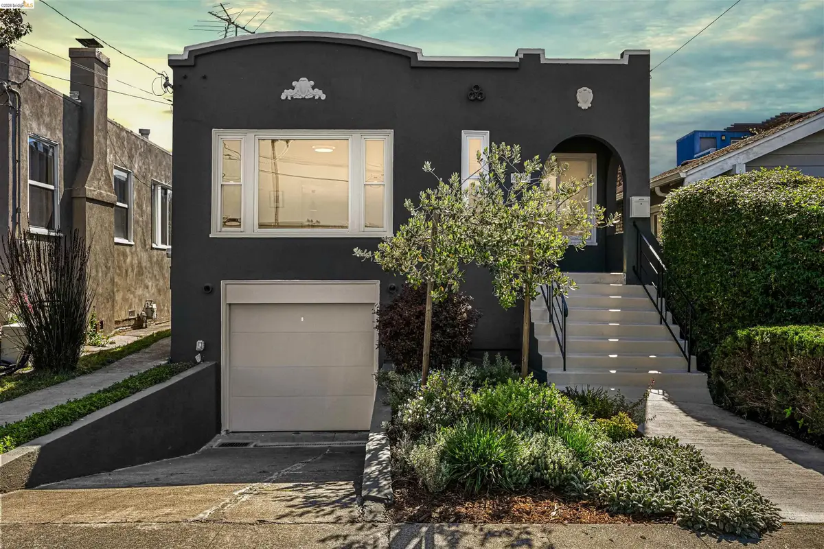 4110 Lusk St, Oakland, CA 94608 - #1