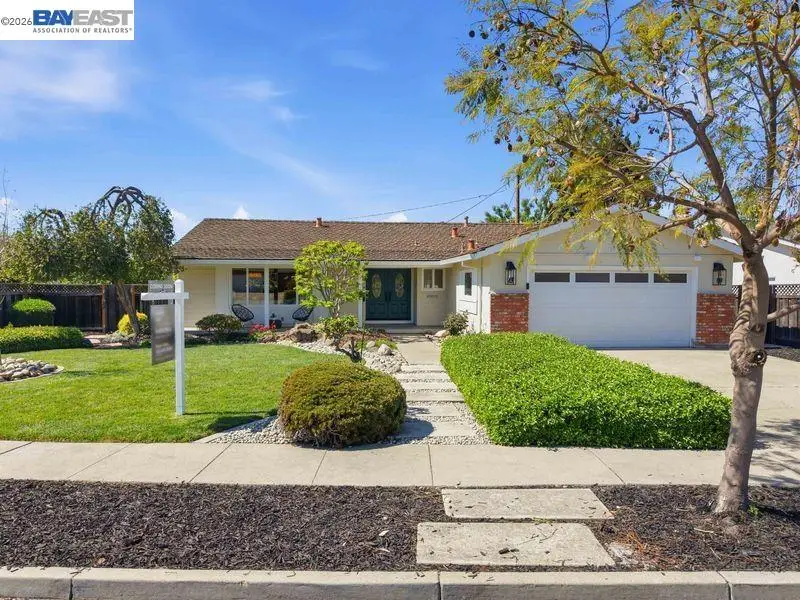 43075 Gallegos, Fremont, CA 94539 - #2