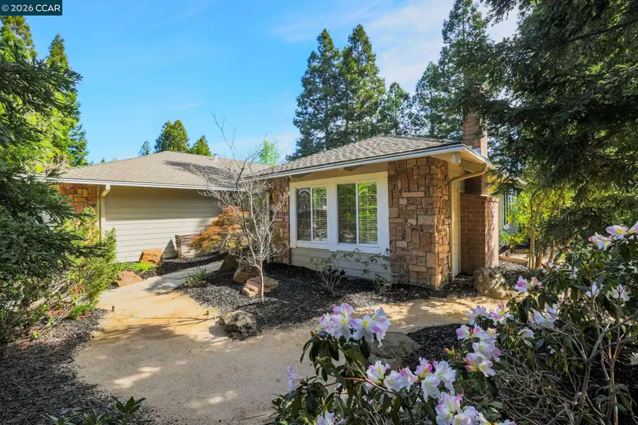 770 Highbridge Ln, Danville, CA 94526 - #3