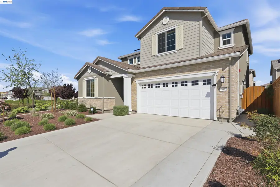 464 Coolcrest Dr, Oakley, CA 94561 - #2