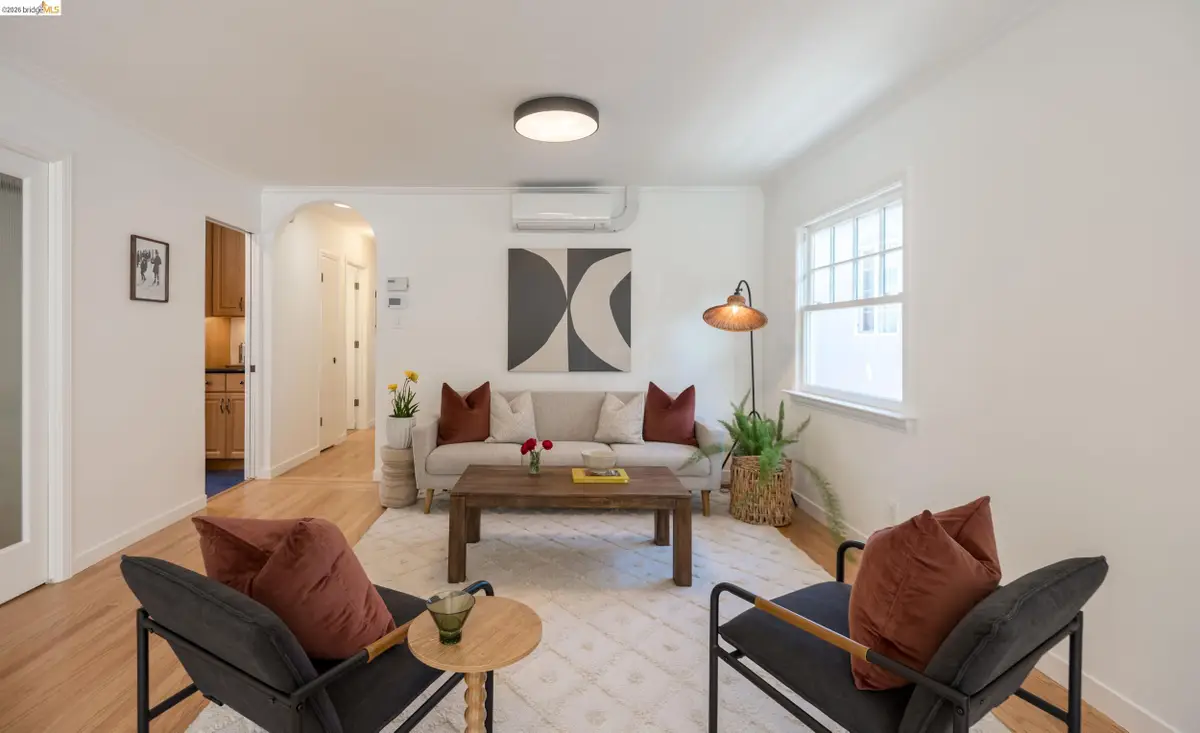 5437 Poinsett Ave, El Cerrito, CA 94530 - #1