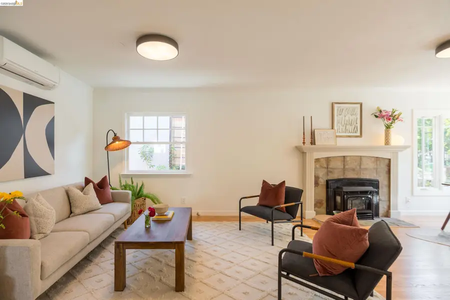 5437 Poinsett Ave, El Cerrito, CA 94530 - #2