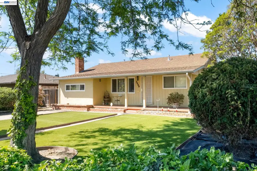 2609 W Avenue 133rd, San Leandro, CA 94577 - #3