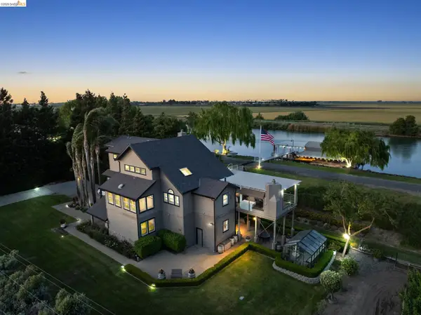 17035 TERMINOUS RD, ISLETON, CA 95641