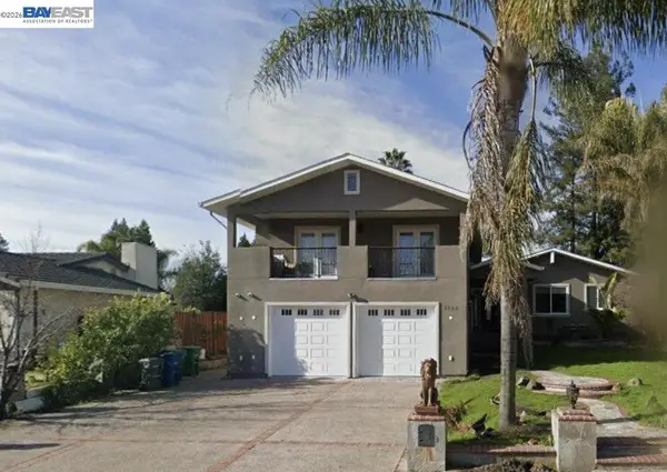 3784 Norris Canyon Rd, SAN RAMON, CA 94583