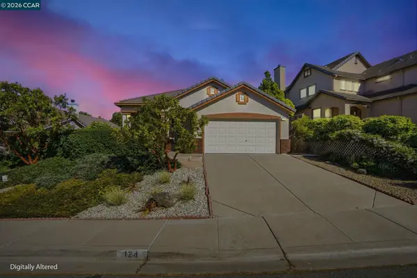 124 Greenmeadow Cir, PITTSBURG, CA 94565