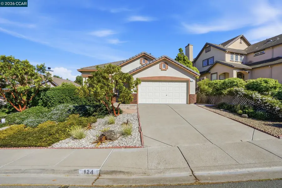 124 Greenmeadow Cir, Pittsburg, CA 94565 - #2