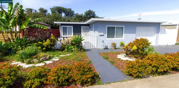 2929 Alta Mira Dr, RICHMOND, CA 94806