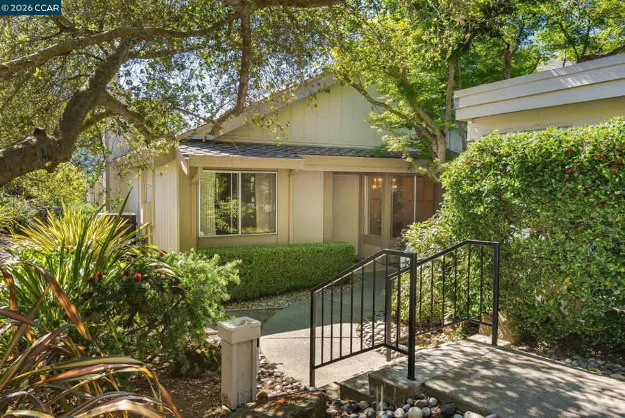 2662 Saklan Indian  #1, Walnut Creek, CA 94595 - #3