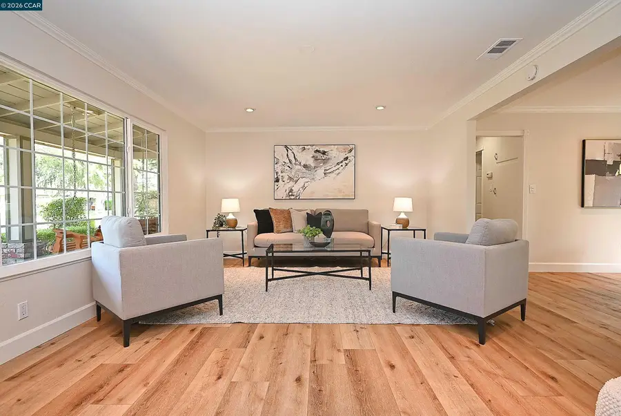 385 Maureen Ln, Pleasant Hill, CA 94523 - #2