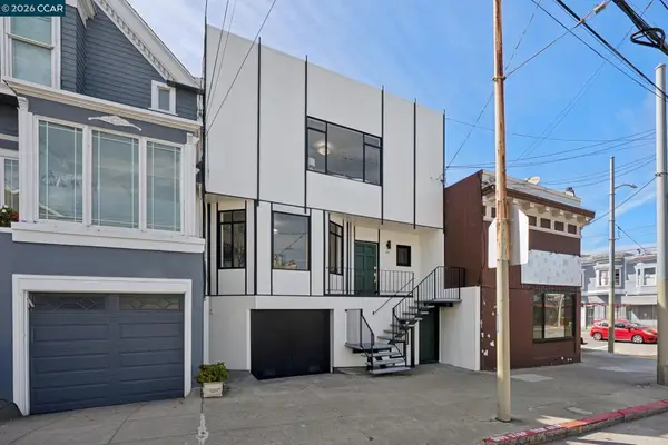 607 6th Ave, SAN FRANCISCO, CA 94118