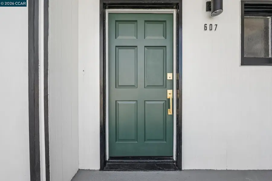 607 6th Ave, San Francisco, CA 94118 - #2