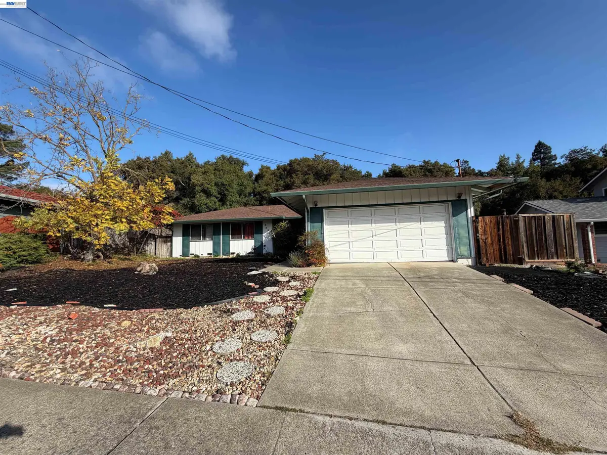 8091 Via Zapata, Dublin, CA 94568 - #1