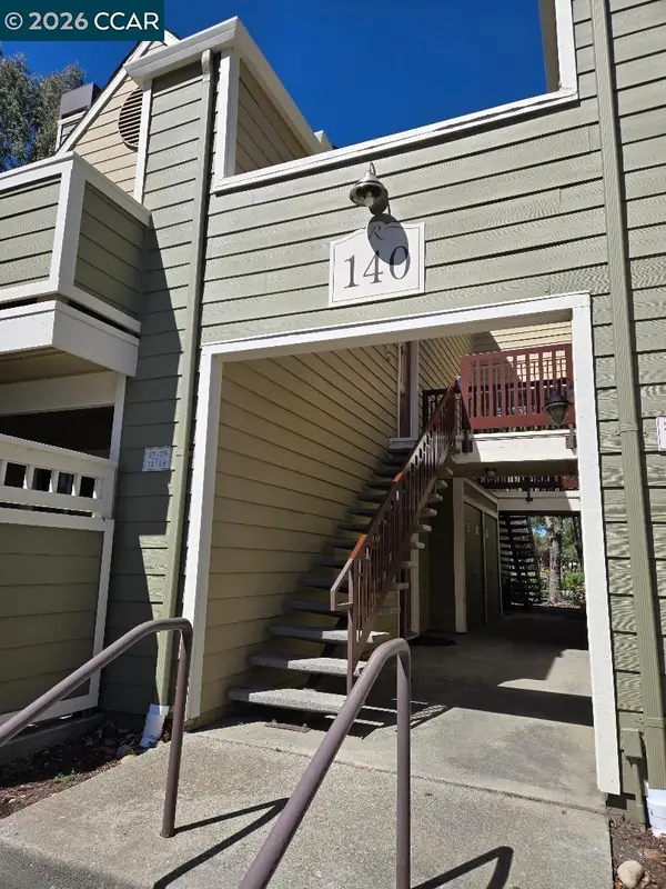 140 Reflections Dr  #25, SAN RAMON, CA 94583