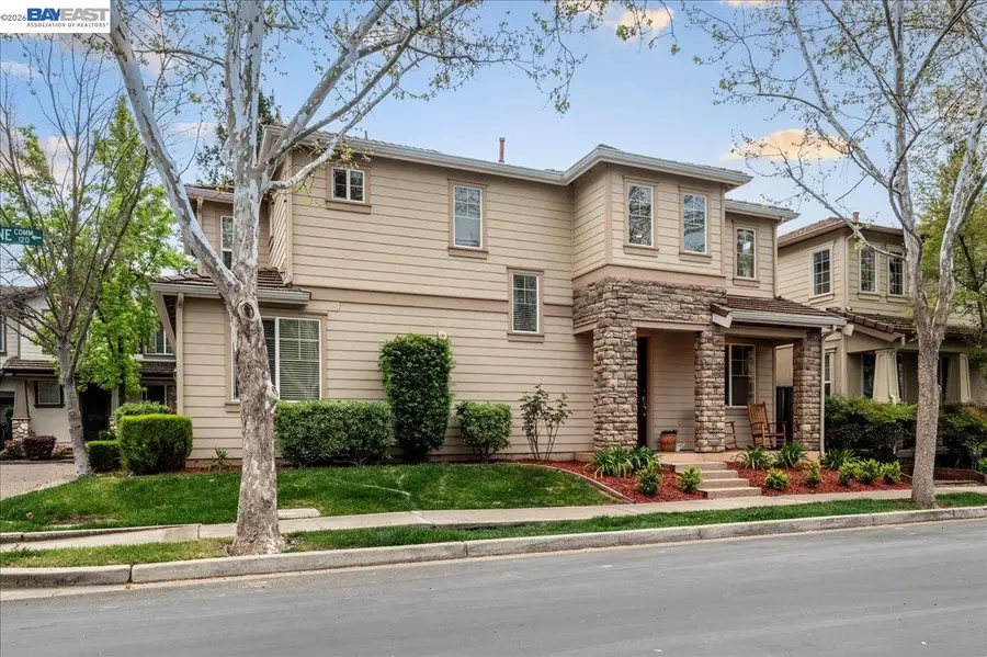 107 Limestone Cmn, Livermore, CA 94550 - #3
