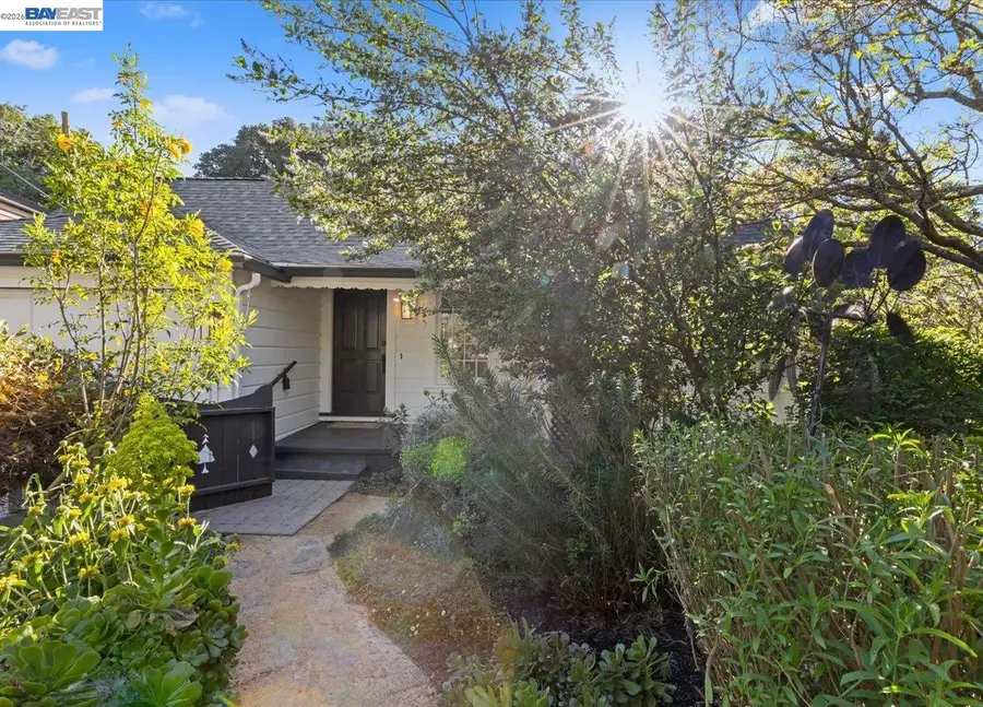 1731 Mountain Blvd, Oakland, CA 94611 - #3