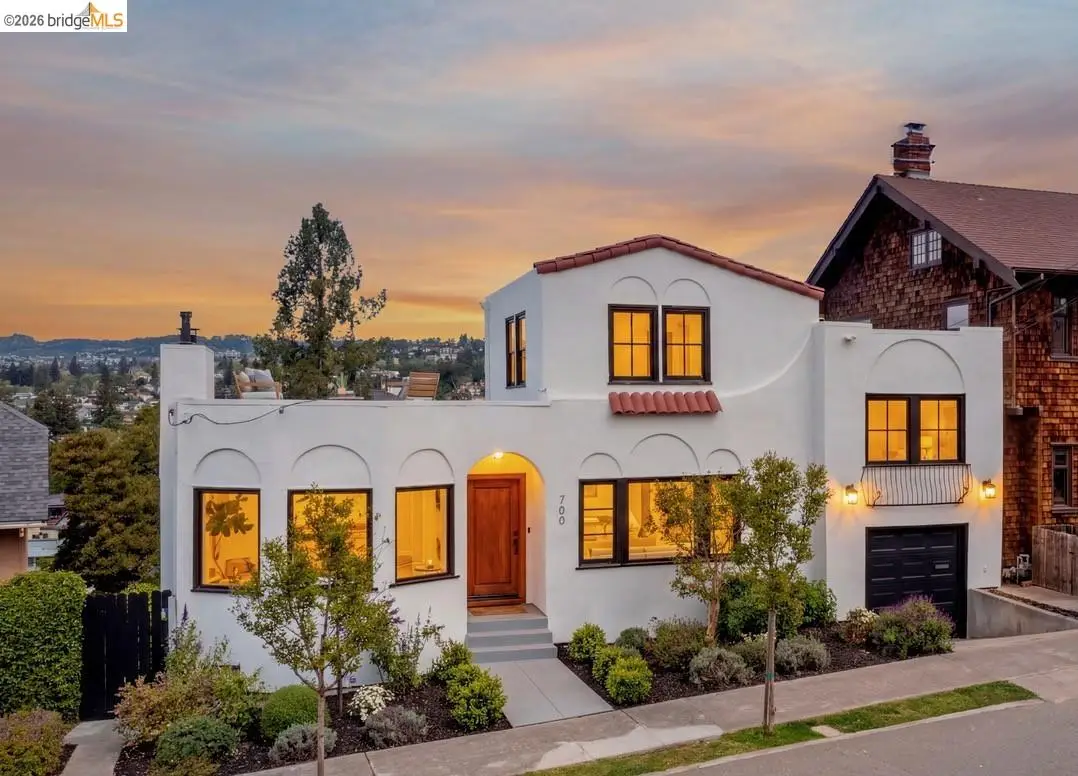 700 Calmar Ave., Oakland, CA 94610 - #1