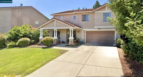 5104 Trailridge Ct, ANTIOCH, CA 94531