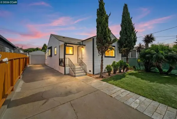 9814 Springfield St, OAKLAND, CA 94603