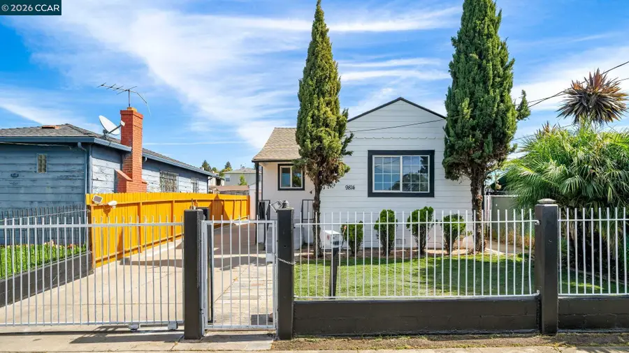 9814 Springfield St, Oakland, CA 94603 - #2