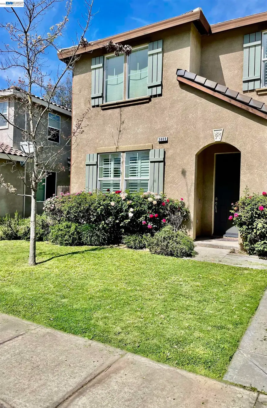 3809 Ruffed Grouse Ln, Modesto, CA 95355 - #2