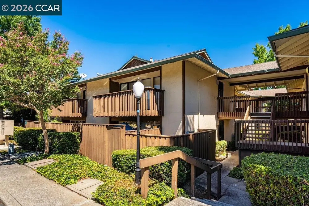 1707 Mahogany Way  #59, Antioch, CA 94509 - #1