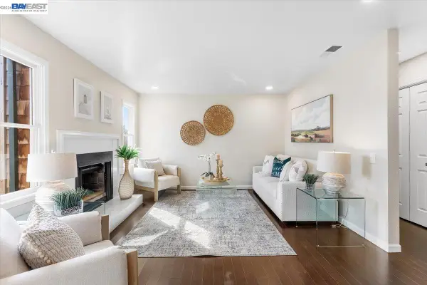 632 CENTRE COURT, ALAMEDA, CA 94502